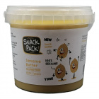 SnackPack Szezámkrém pörkölt 1000g SnackPack Szezámkrém pörkölt 1000g