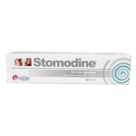 ICF Stomodine gél 30ml