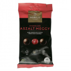 Nobilis aszalt étcsokoládés meggy 100g Nobilis aszalt étcsokoládés meggy 100g
