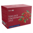 Tiens Date Concentrated Juice (kínai datolyalé - Jujuba) koncentrátum 8db Tiens Date Concentrated Juice (kínai datolyalé - Jujuba) koncentrátum 8db