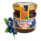 Mecsek sült tea - kék áfonya 40ml Mecsek sült tea - kék áfonya 40ml