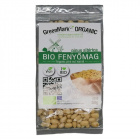 GreenMark bio fenyőmag 50g GreenMark bio fenyőmag 50g