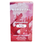 Nordvital Astaxanthin 8mg kapszula 60db 