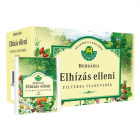 Herbária elhízás elleni filteres tea 20db Herbária elhízás elleni filteres tea 20db