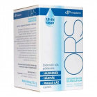 Innopharm ORS Pro élőflórás rehidratáló granulátum 10db Innopharm ORS Pro élőflórás rehidratáló granulátum 10db