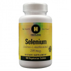 Highland Selenium tabletta 100db Highland Selenium tabletta 100db