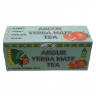 Dr. Flora Argur Yerba Mate narancs tea 25db Dr. Flora Argur Yerba Mate narancs tea 25db