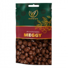 Real Nature étcsokoládés meggy 75g Real Nature étcsokoládés meggy 75g