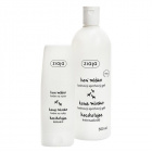Ziaja kecsketejes krémtusfürdő 500ml+kézkrém 80ml csomag 1db Ziaja kecsketejes krémtusfürdő 500ml+kézkrém 80ml csomag 1db