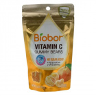 Biobor gumicukor narancs C-vitamin 70g Biobor gumicukor narancs C-vitamin 70g
