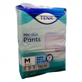 Tena Pants nadrágpelenka M 30db