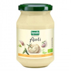 Byodo bio aioli - vegán 250ml Byodo bio aioli - vegán 250ml