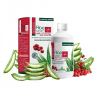 Natur Tanya aloe vera ital tőzegáfonya-erdeigyümölcs 1000ml Natur Tanya aloe vera ital tőzegáfonya-erdeigyümölcs 1000ml