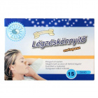 Sun Moon Légzéskönnyítő orrtapasz 15db Sun Moon Légzéskönnyítő orrtapasz 15db