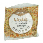 Ataisz fitt köret - zöldséges 200g Ataisz fitt köret - zöldséges 200g