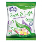 Bergland Sweet & Light cukormentes cukorka - herba mix 60g Bergland Sweet & Light cukormentes cukorka - herba mix 60g