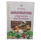 Dr. Chen Gyógynövények a hagyományos kínai orvoslásban című könyv 1db Dr. Chen Gyógynövények a hagyományos kínai orvoslásban című könyv 1db