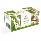 Mecsek akácvirág filteres tea (25x1,2g) 25db Mecsek akácvirág filteres tea (25x1,2g) 25db