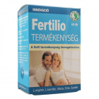 Dr. Chen Fertilio - Termékenység kapszula 60db Dr. Chen Fertilio - Termékenység kapszula 60db