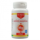 Dr. Herz szerves magnézium + B6 + D3-vitamin tabletta 60db Dr. Herz szerves magnézium + B6 + D3-vitamin tabletta 60db