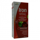 Hübner Iron Vital vaskészítmény szirup 500ml Hübner Iron Vital vaskészítmény szirup 500ml