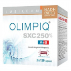 Olimpiq SXC 250% Jubileum DR kapszula (2x120db) 240db Olimpiq SXC 250% Jubileum DR kapszula (2x120db) 240db
