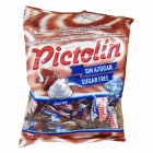 Pictolin cukorka csokis édesítőszerrel 65g Pictolin cukorka csokis édesítőszerrel 65g