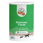 Farkaskonyha kalcium-citrát por 125g Farkaskonyha kalcium-citrát por 125g