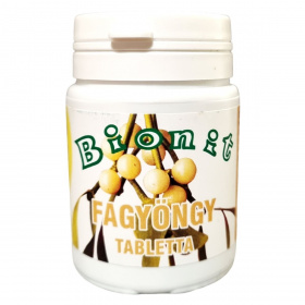 Bionit fagyöngy tabletta 150db