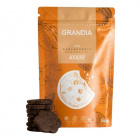 Grandia dupla csokis narancsos keksz gluténmentes 100g Grandia dupla csokis narancsos keksz gluténmentes 100g