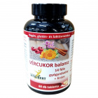 Vitalbert Vércukor Balansz tabletta 60db Vitalbert Vércukor Balansz tabletta 60db