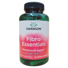 Swanson Fibro Essentials komplex növényi kapszula 90db Swanson Fibro Essentials komplex növényi kapszula 90db
