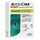 Accu-Chek instant kontroll oldat (2x2,5ml) 2db Accu-Chek instant kontroll oldat (2x2,5ml) 2db
