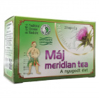 Dr. Chen Máj Meridián tea 20db Dr. Chen Máj Meridián tea 20db