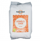 Naturganik gyümölcscukor fruktóz 1000g Naturganik gyümölcscukor fruktóz 1000g