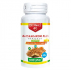 Dr. Herz Macskakarom+Szerves Cink+Szelén+C-vitamin kapszula 60db Dr. Herz Macskakarom+Szerves Cink+Szelén+C-vitamin kapszula 60db