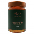 Magyar Méz Manufaktúra gesztenyeméz 250g Magyar Méz Manufaktúra gesztenyeméz 250g
