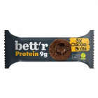 Bettr Bio fehérje golyók kakaós töltelékkel 45g Bettr Bio fehérje golyók kakaós töltelékkel 45g