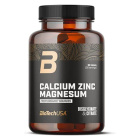 BioTechUSA Calcium Zinc Magnesium from organic sources tabletta 90db BioTechUSA Calcium Zinc Magnesium from organic sources tabletta 90db