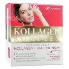 Innopharm Kollagén Komplex ivóampulla (14x25ml) 14db Innopharm Kollagén Komplex ivóampulla (14x25ml) 14db
