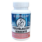 Javallat tejelválasztást serkentő kapszula 60db Javallat tejelválasztást serkentő kapszula 60db