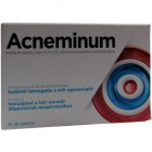 Acneminum tabletta 30db Acneminum tabletta 30db