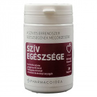 Pharmacoidea Szív egészsége kapszula 30db Pharmacoidea Szív egészsége kapszula 30db