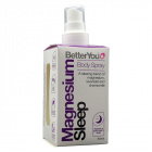 BetterYou Magnesium Sleep body spray 100ml BetterYou Magnesium Sleep body spray 100ml