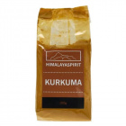 Himalayaspirit kurkuma por 100g Himalayaspirit kurkuma por 100g