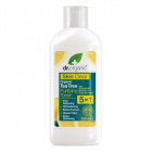 Dr.Organic Skin Clear pórustisztító arctonik 5az1-ben arctonik 200ml Dr.Organic Skin Clear pórustisztító arctonik 5az1-ben arctonik 200ml