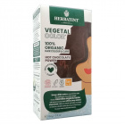 Herbatint vegetal color hot chocolate hajfesték 100g Herbatint vegetal color hot chocolate hajfesték 100g