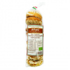 Naturgold bio tönköly mézes puszedli válogatás 180g Naturgold bio tönköly mézes puszedli válogatás 180g