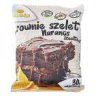 Love diet brownie narancsos 30g Love diet brownie narancsos 30g