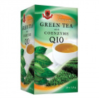 Herbex Premium zöld tea koenzim Q10-zel 20db Herbex Premium zöld tea koenzim Q10-zel 20db